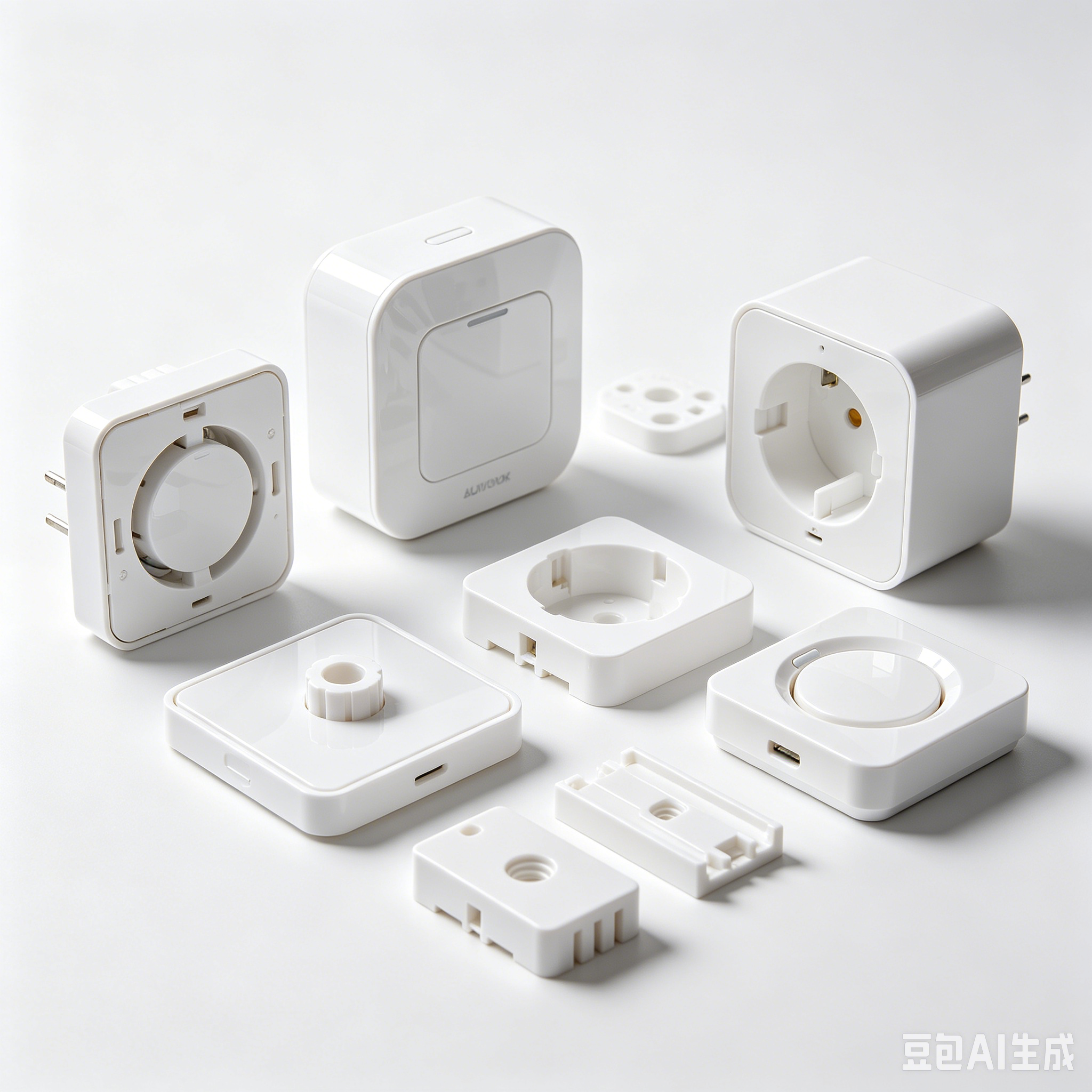 沐川模具开发